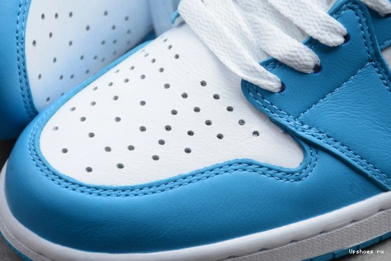 1 Retro UNC 555088-117  555088-117 Jordan 0606